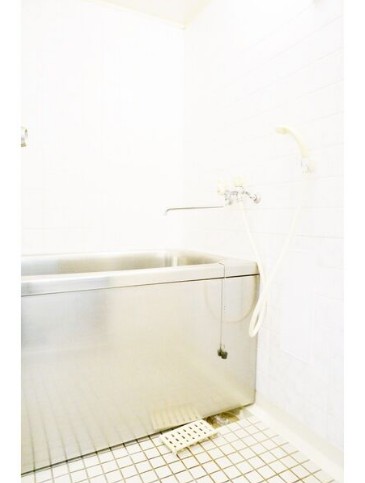 バス・シャワールーム　別室の参考写真です。※現況優先