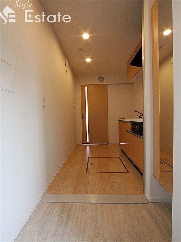 玄関　※同仕様写真