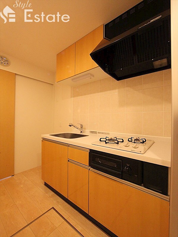 キッチン　※同仕様写真