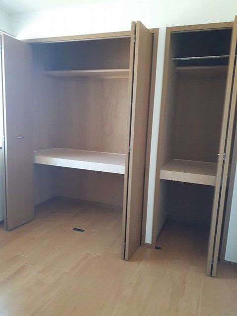 収納　小物を収納するのに便利です