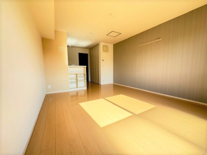 居室・リビング　LDK