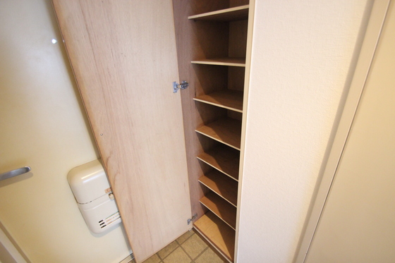 その他　別部屋の写真です。