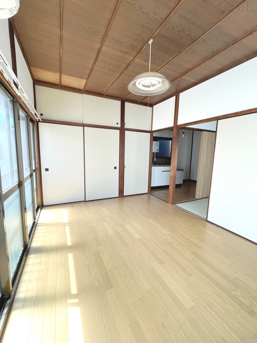 居室・リビング