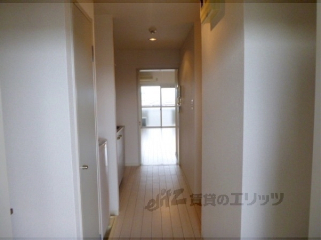 その他部屋・スペース　廊下