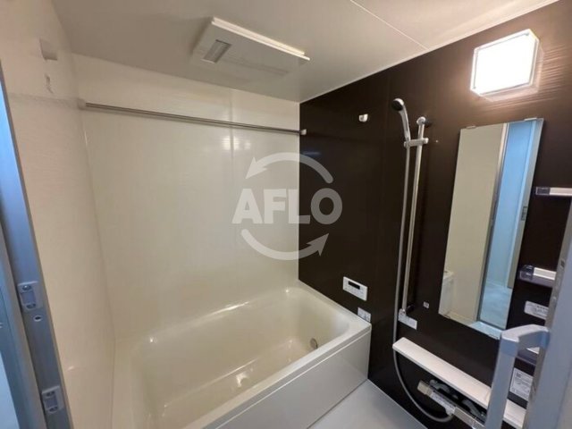 バス・シャワールーム　D-ROOM帝塚山（大領小学校区）風呂