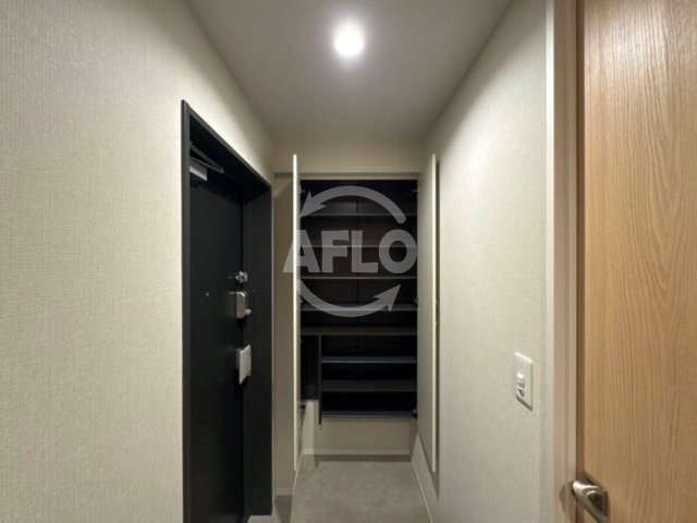 収納　D-ROOM帝塚山（大領小学校区）SB