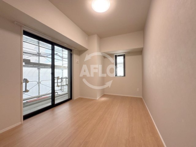 その他部屋・スペース　D-ROOM帝塚山（大領小学校区）寝室