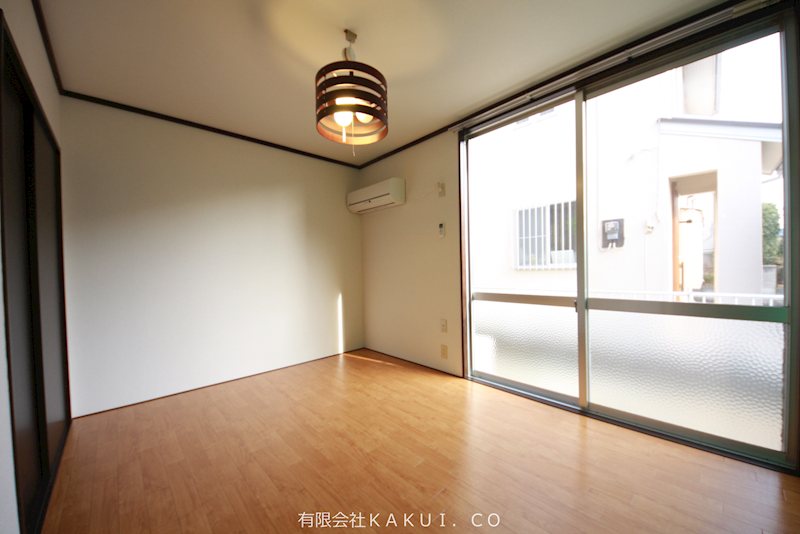 エントランス　※他号室参照