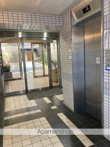 ロビー　ロビー