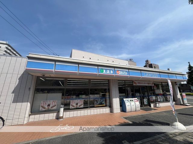 コンビニ　セブンイレブン（コンビニ）まで360m