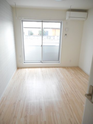 居室・リビング　リビングです