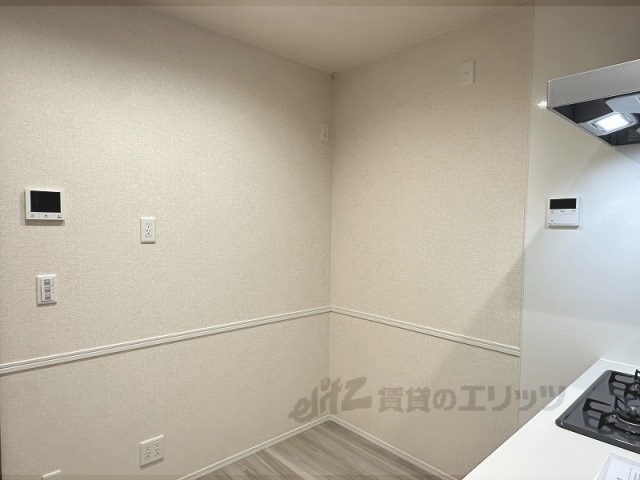 その他部屋・スペース　冷蔵庫置場