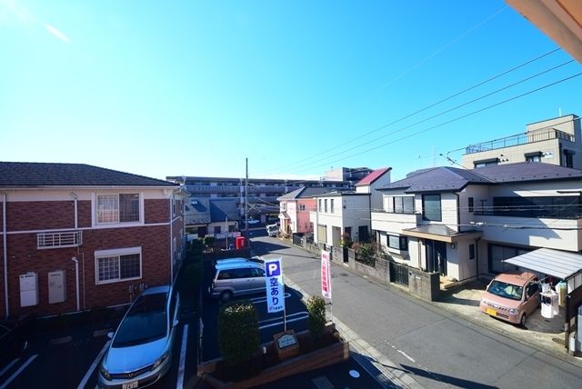 眺望　★景色★