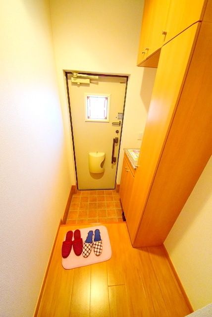 玄関　★玄関★