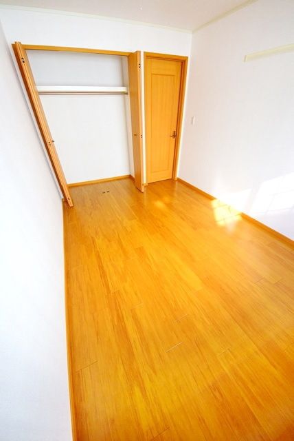 その他部屋・スペース　★嬉しい角部屋★