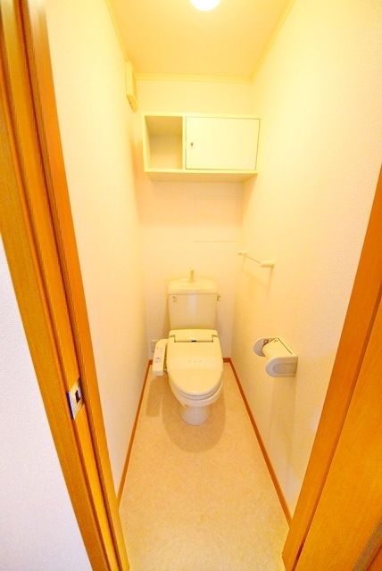 トイレ　★トイレ★