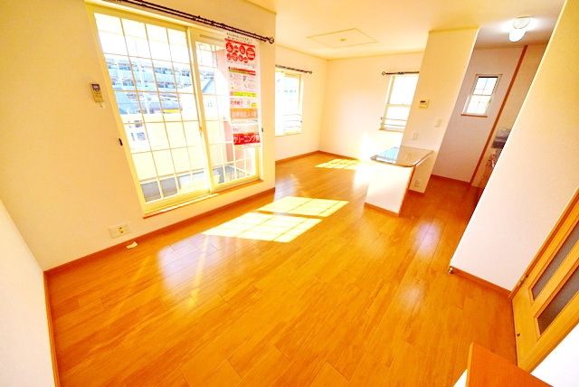 居室・リビング　★リビング★