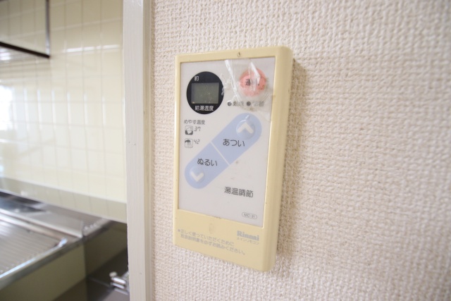 その他設備　別室の参考写真です。※現況優先