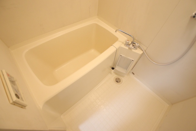 バス・シャワールーム　別室の参考写真です。※現況優先