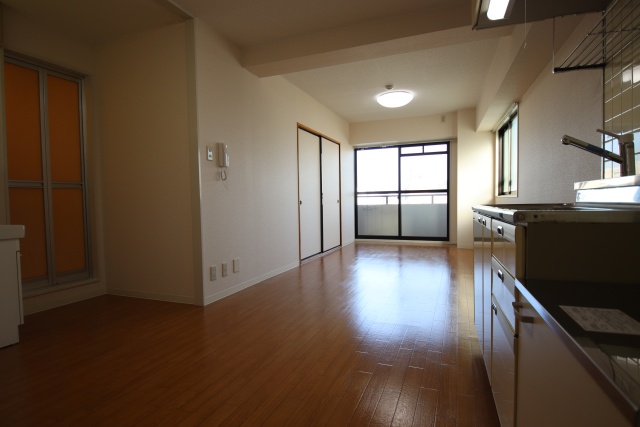 居室・リビング　別室の参考写真です。※現況優先