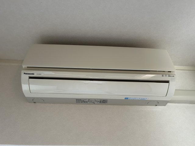 その他設備　同物件、別号室のものです。