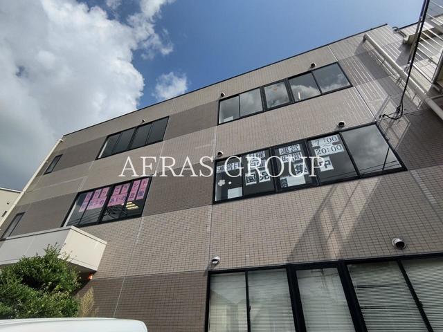 幼稚園・保育園　ちびっこランド都筑 ふれあいの丘園（幼稚園・保育園）まで764m