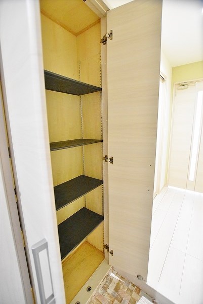 エントランス　★シューズBOX★