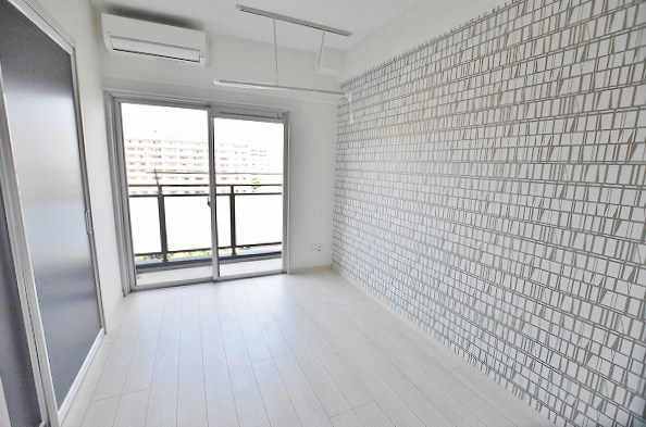 居室・リビング　★洋室8.6帖★