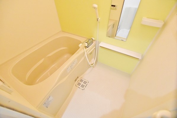 バス・シャワールーム　★浴室★