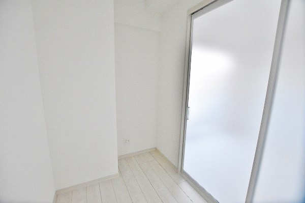 その他部屋・スペース　★表記は１Kですが仕切りがあります★