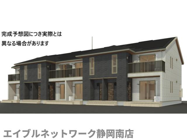 建物外観　イメージ