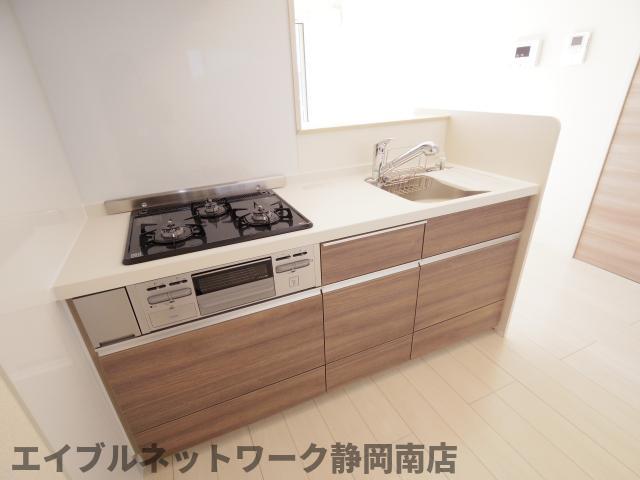 キッチン　イメージ