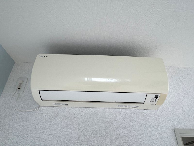 その他　エアコン