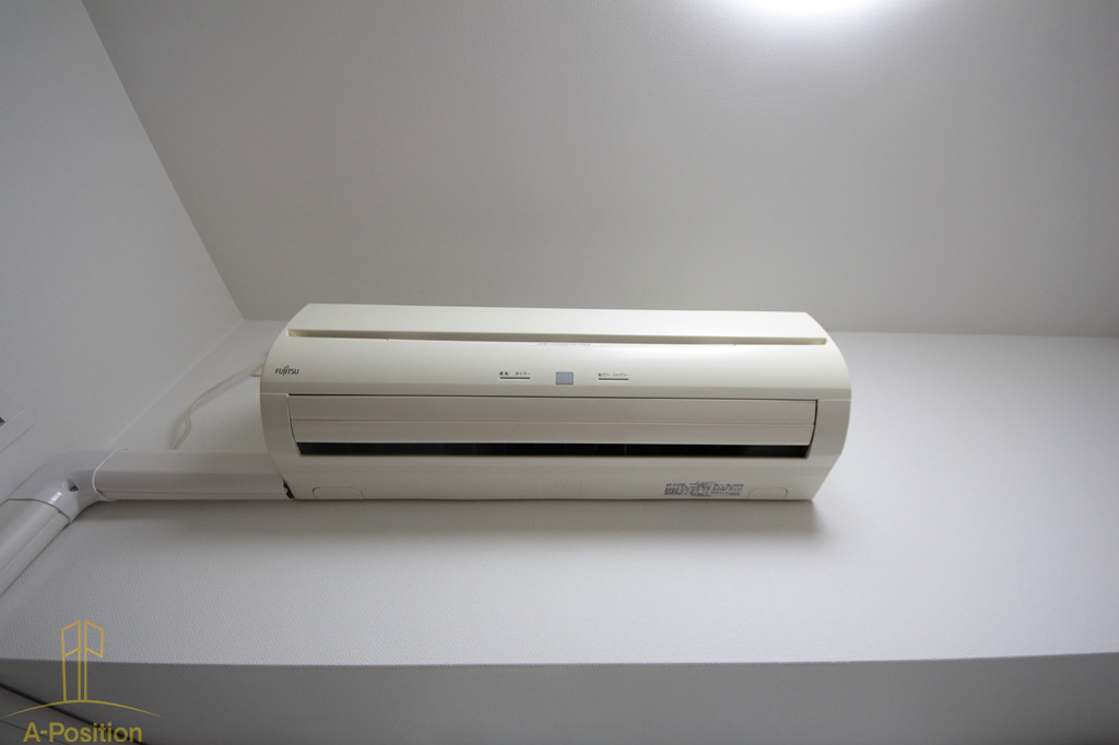 その他設備　アーデン四ツ橋プライマリーワン