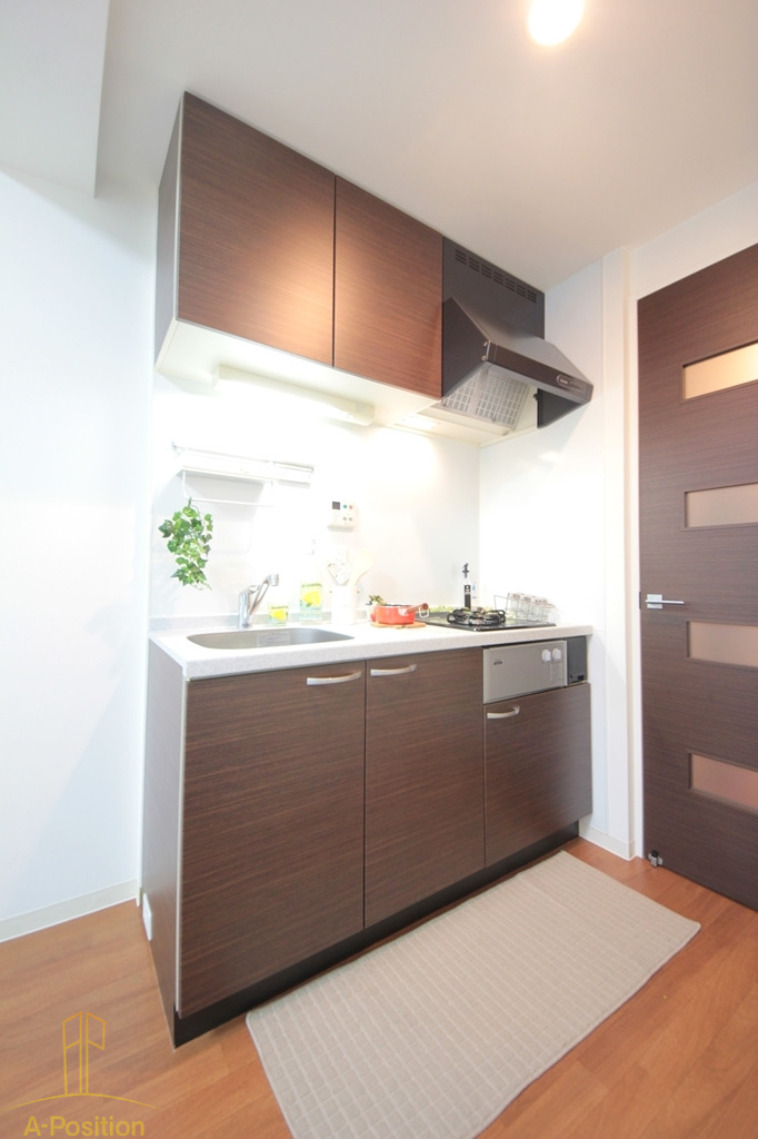 キッチン　アーデン四ツ橋プライマリーワン