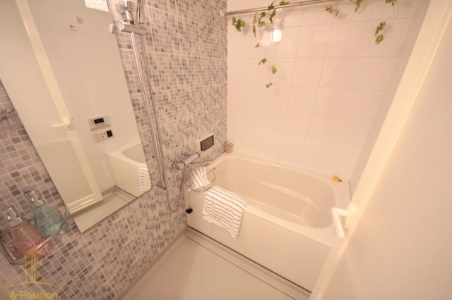 バス・シャワールーム　アーデン四ツ橋プライマリーワン