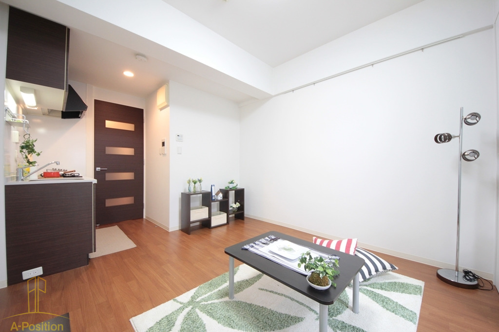 その他部屋・スペース　アーデン四ツ橋プライマリーワン