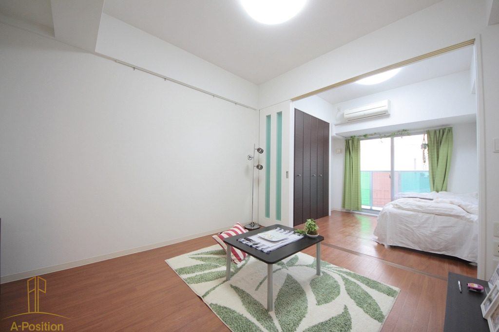 居室・リビング　アーデン四ツ橋プライマリーワン