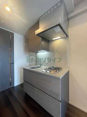 キッチン　ザ・パークハビオ滝野川　参考