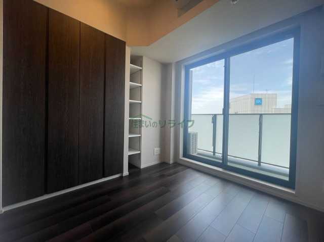 その他部屋・スペース　ザ・パークハビオ滝野川　参考