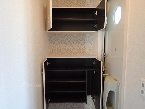 玄関　玄関（イメージ）