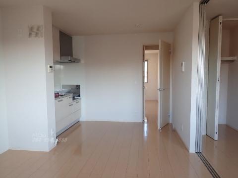 居室・リビング　リビング（イメージ）