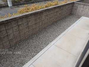 庭　庭（イメージ）