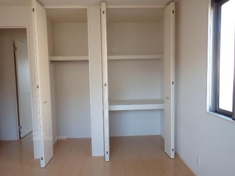 収納　収納（イメージ）