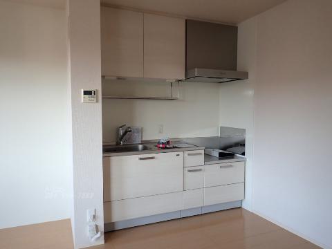 キッチン　キッチン（イメージ）