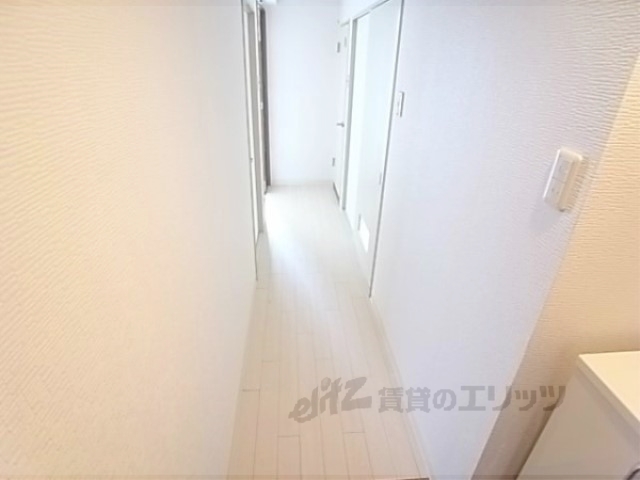 その他部屋・スペース　廊下