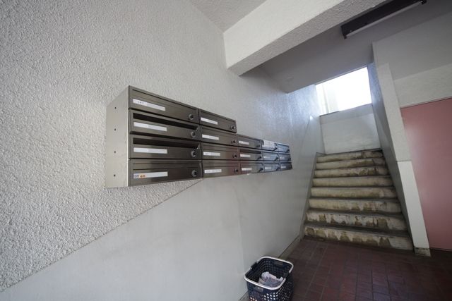 その他共有部分　★見学希望等はタウンハウジング中央林間店までお気軽に♪★