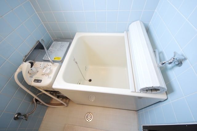 バス・シャワールーム　★見学希望等はタウンハウジング中央林間店までお気軽に♪★