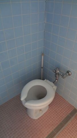 トイレ　★★トイレ★★