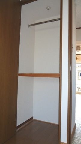 その他設備　★★収納★★